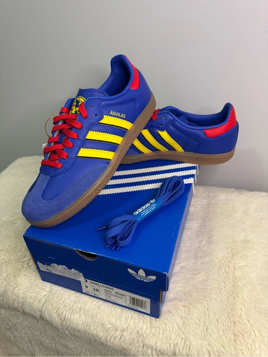 adidas Shoes - New in Box adidas Samba Sneakers 🔥